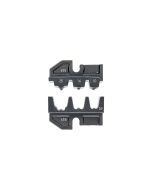 Crimping dies for end sleeves (ferrules), 97 49 09