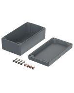 A 122 Euromas enclosure 7001