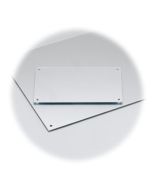 Fibox Cardmaster FP 17/16 frontplate