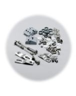 Fibox Alu MRS 28541 set