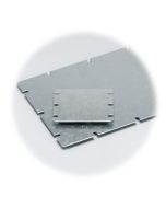 Fibox Mnx MIV 150 mounting plate