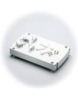 Fibox Cabp FP 4030-D FP, CLOSED