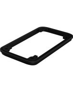 BL 7040 DI-9005 BOLINK SEALING IP65 - BLACK Set = 5 pieces