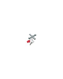 CONTROL CABINET KEYS (Scandinavian), 00 11 03S1