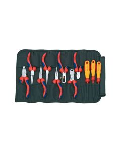 Tool Roll 11 parts, 00 19 41