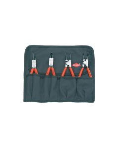 Set of Circlip Pliers 4 parts, 00 19 56