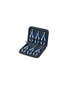 Case for Electronics Pliers for working on electronic components, 00 20 16 P