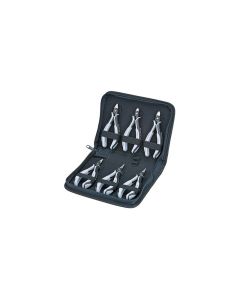 Case for Electronics Pliers for working on electronic components, 00 20 16 P ESD