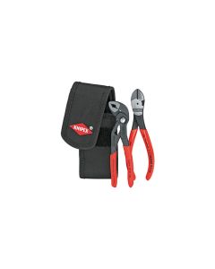 Mini pliers set in belt tool pouch, 00 20 72 V02