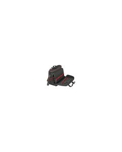 Tool and notebook bag for service technicians empty, 00 21 10 LE
