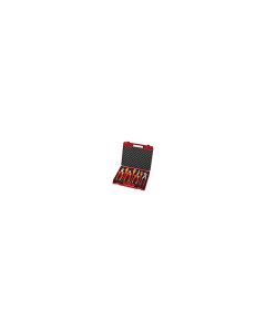 Tool Box 7 parts for electrical contractors, 00 21 15