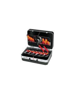 Tool Case "Electric" 20 parts, 00 21 20
