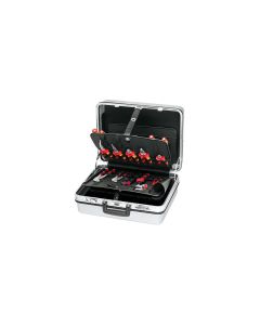Tool Case "Electric" 23 parts, 00 21 30
