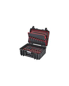 Tool Case "Robust" empty, 00 21 35 LE