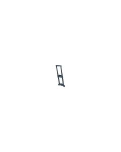 Trolley for rolling case transport, 00 21 40 T