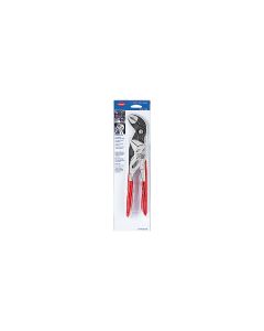KNIPEX set of 2 pliers 8603180+8701250, 00 31 20 V03