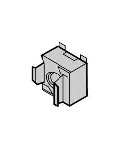 CAGE NUT KIT M6/2.5  (50PCS)