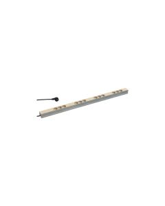 SOCKET STRIP SCHUKO 12-WAY 947.5L