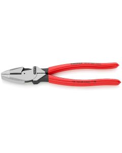 Lineman's Pliers black atramentized 240 mm, 09 01 240