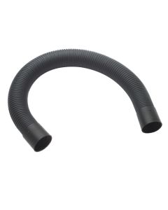 Avtrekksarm 1,5 m, (ø 60 mm) fleksibel slange