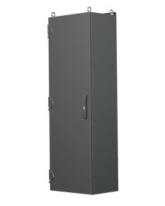 Varistar CP 38U on-Board cabinet 1800H 600W 400D