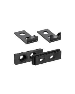 1 pair of spare blades for 12 50 200, 12 59 01