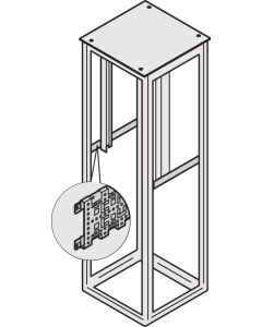 DEPTH MEMBER 3-ROW 1100D VSTAR
