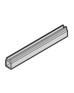 GUIDE RAIL PROFILE F.160D