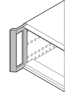 RATIOPAC PRO HANDLE 5U POWD.