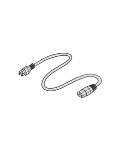 EQUIPMENT CABLE USA 2.0M