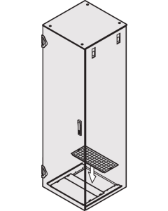 FILTER 800D BASEPLATE  VSTAR