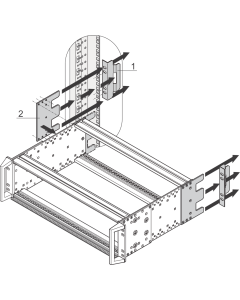 REINFORCEMENT DL3 3U