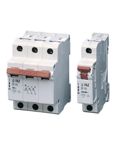 PDM CIRCUIT BREAKER 3X16A