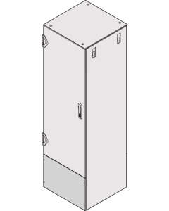 INTERMED.PLATE 400H 600W 7021