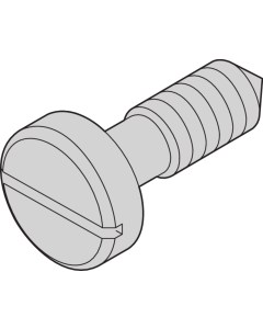 COLLAR SCREW SLOT.M6X16 100X