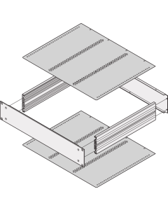 COVER PLATE FOR BOARDS 400D