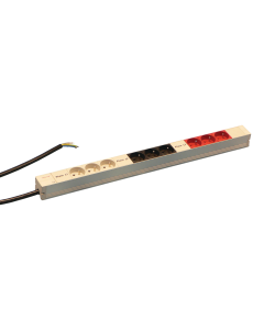 SOCKET STRIP UTE 9-WAY 608.5L