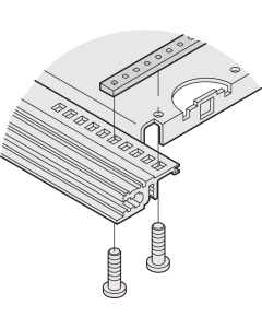 THREADED INSERT 29MP2