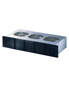 FAN TRAY 2U 230V W.FR.GRILL