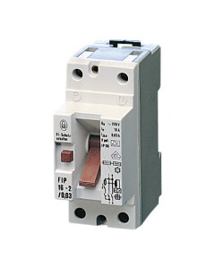 PDM FI SAFETY SWITCH 16A/30MA