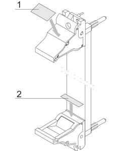 LABEL F.PB-HDLE 19X4.8(320X)