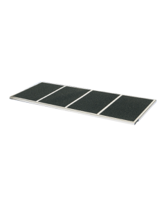 FILTER MAT 1U 3-WAY (3PCS)