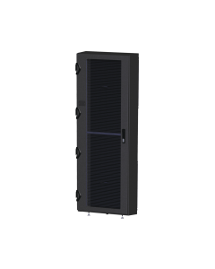 PASSIVE REAR DOOR COOLER 2200H8 RAL7021