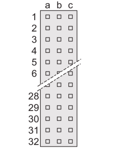 CONNECTOR R96