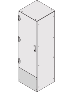 INT.PLATE EMC 400H600W PLAIN