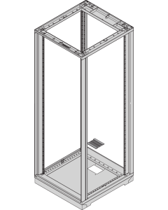 BRUSH STRIP FOR PLINTH