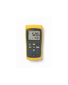 Fluke 51 II termometer