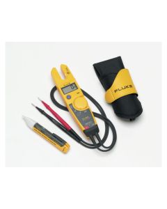 Fluke T5-1000/H5/1ACII elektrisk tester m.tilbehør