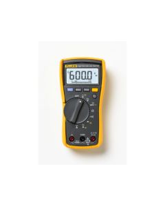 Fluke 115, Multimeter, sann RMS