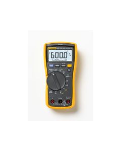 Fluke 117 Multimeter, sann RMS